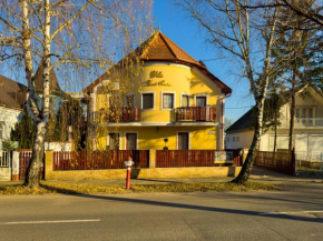 Villa Zlata Praha